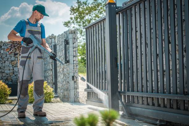 Solar Panel Cleaning in Beale Af, CA